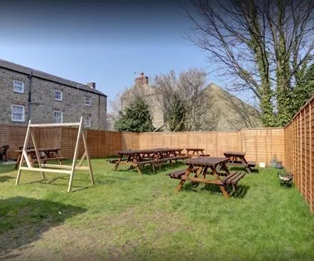 The Unicorn Zajazd Richmond (North Yorkshire)