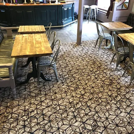 Zajazd The Unicorn Richmond (North Yorkshire)