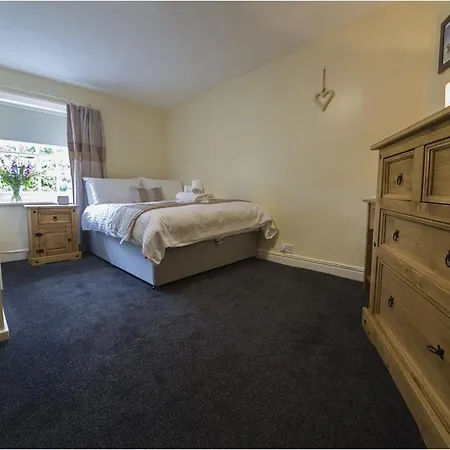 Inn The Unicorn Richmond (North Yorkshire)