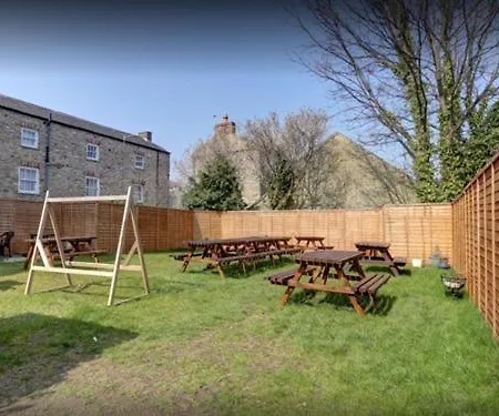 The Unicorn Penzion Richmond (North Yorkshire)