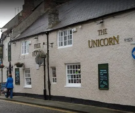 The Unicorn *