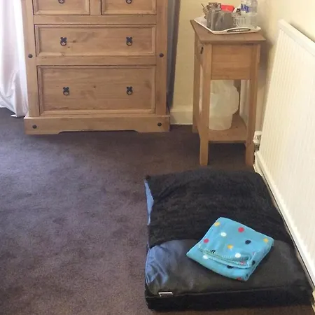 The Unicorn Inn Richmond (North Yorkshire)