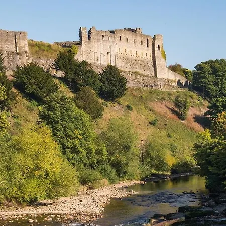 The Unicorn Richmond (North Yorkshire)