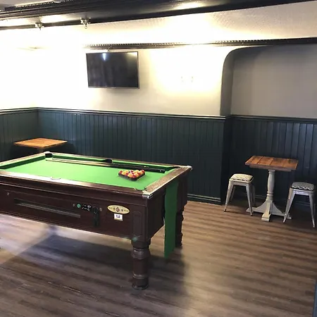The Unicorn * Richmond (North Yorkshire)
