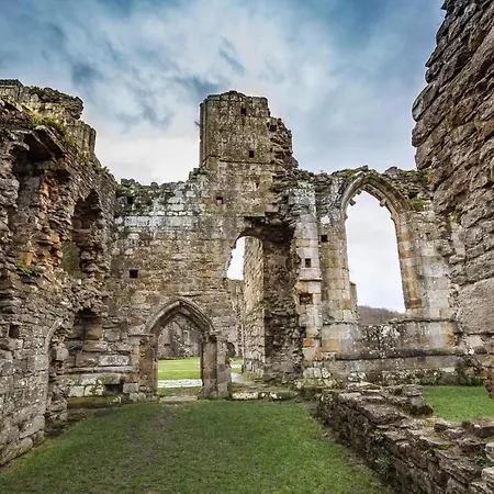 The Unicorn Richmond (North Yorkshire)