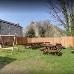 The Unicorn Zajazd Richmond (North Yorkshire)